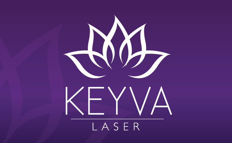 laser logo