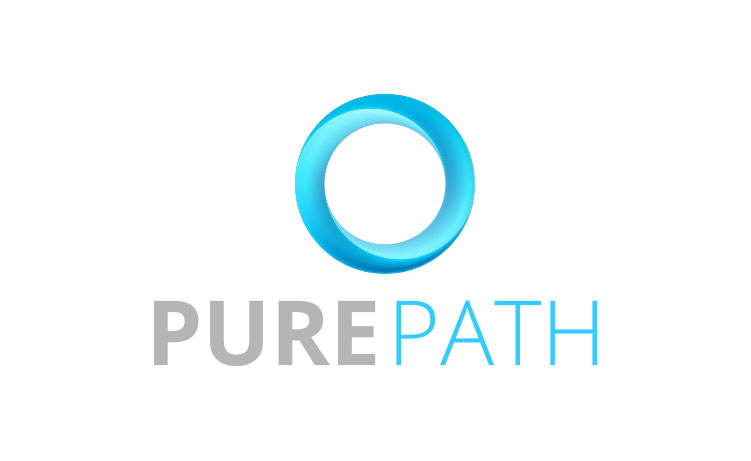 pure logo