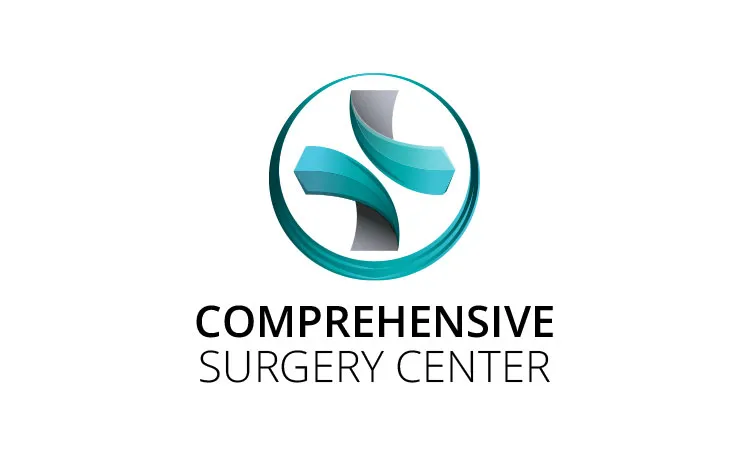 surgery center logo