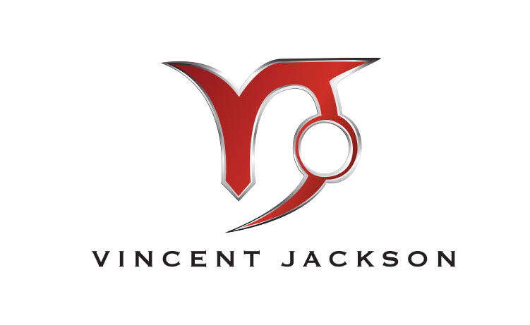 vincent jackson logo