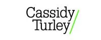 cassidy turley logo