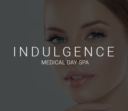 indulgence medical day spa