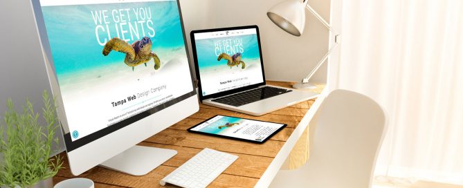 web site trends