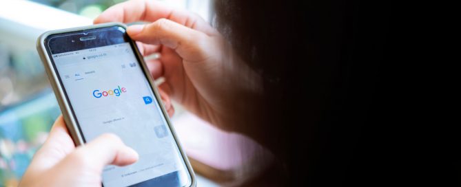 Google Maps for Local SEO