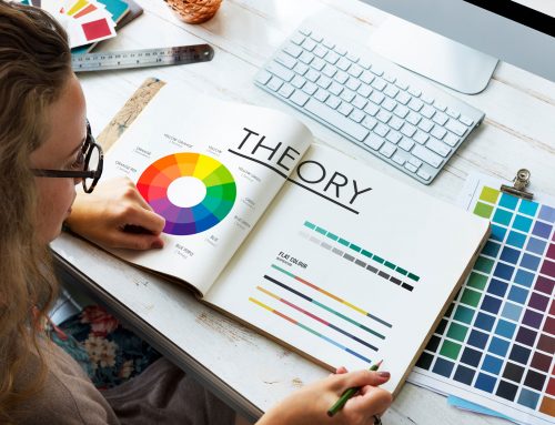Why Color Theory Matters For Your Website Design 