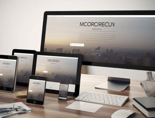 Modular Web Design: Purpose And Utility
