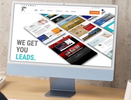 Elevate Your Website for Peak Digital Marketing Performance